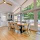 Commodore Bay Waterfront Home on Lake Norman!, Mooresville (fotografie 7)