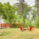 Chippewa Lake Cottage with Fire Pit!, Chippewa Lake (foto 2)