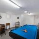 Mary's Villa with Heated Pool, Game Room & EV Plug, Malinska (foto 5)