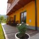 Apartments Maligoj, Tolmin