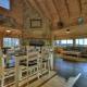 Treetop Getaway, Ellijay - Fotografie 9