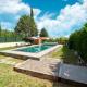 Villa Cannelle with private pool Callian - Photo 9
