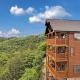Aurora,Free Tickets, Breathtaking Views, Cozy Cabin Retreat in the Smokies Comfort & Fun for All Sevierville - Zdjęcie 4