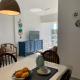 Apartamento vista do mar, pé na areia e águas tranquilas, no cento de Guarapari, ガラパリ - 写真 7