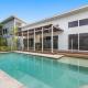 Casuarina Surfbreak Beach House with Pool