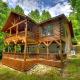 Lakeside Hideaway, Ellijay - Fotografie 8