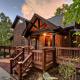 Mountain Creek Lodge Ellijay - Foto 1