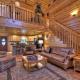 Mountain Creek Lodge Ellijay - Foto 7