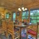 Papa Bear Lodge Blue Ridge - Fotografie 6