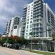 Luxury Oceanview Studio at Miami Design District, Майами (фото 10)