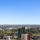 2BR 2 BATH, Southbank, City View, Lvl 31 Melbourne - Fotografie 10