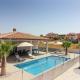 New modern villa Riz with private pool near the town center and beach by WiiBuk, Pula
