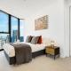 3BR 2BATH, Southbank, Crown, Sea View, Level 39 Melbourne - Fotografie 7
