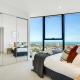 3BR 2BATH, Southbank, Crown, Sea View, Level 39 Melbourne - Fotografie 9
