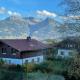 Ferienwohnung Panoramablick, Bolsterlang - Zdjęcie 1
