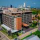 The Siamese Hotel Pattaya