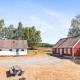 Jocksborg - Country side cottage in the woods