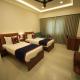 Zip By Spree Hotels PurpleOrchid Whitefield Bangalore - Foto 9