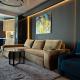 Sea View Apartment - 1st Season Mamaia Nord, 北马马亚-讷沃达里 - 照片 10
