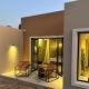 Lodge Damaraland, Khorixas (fotografie 6)