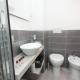 Amazing and new penthouse in city center, Milán - Fotografie 9