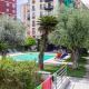 Palermo Modern Apartment with Swimming Pool, Палермо - Фото 1