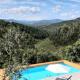 Retiro da Cava, piscina privada, Oleiros