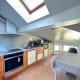 Penthouse located very close to the city center, Tallin (zdjęcie 2)