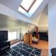 Penthouse located very close to the city center, Tallin (zdjęcie 5)
