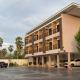 Super Highway Hotel, Ban Lat (zdjęcie 2)