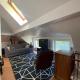 Penthouse located very close to the city center, Tallin (zdjęcie 4)