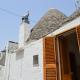 Trullo Pugliese, Alberobello (fotografie 2)