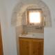 Trullo Pugliese, Alberobello (fotografie 9)