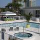 Clarion Inn & Suites Across From Universal Orlando Resort, Orlando - Fotografie 9