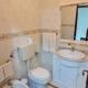 Lovely Modern Duplex 3 Bedroom Flat in Quiet Area, Tavarede (fotografie 10)