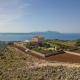 Aquila Villa, Dhrápanos