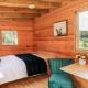 Shepherds Hut by Stepney Stays Scarborough - Fotografie 1