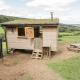 Shepherds Hut by Stepney Stays Scarborough - Fotografie 3