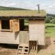 Shepherds Hut by Stepney Stays Scarborough - Fotografie 4