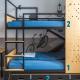 Stayokay Hostel Amsterdam Oost, Amsterdam (foto 8)
