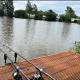 Anglers Rest, with Hot Tub and Private Fishing Peg, Tattershall (foto 9)