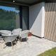 Modern & cozy studio with patio “Prie Juros” Palanga - Photo 10