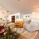 Penthouse Poiana Brașov B44, Poiana Brašov - Fotografie 3