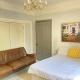 Central Truro! Large Double Room In Victorian Property, Truro - Fotografie 1