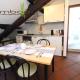 Bamboo Milano Vannucci Apartment, Milán - Fotografie 7