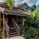 Phum Khmer Lodge - Siem Reap Eco-Lodge, Siem Reap (fotografie 5)
