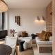 Loft Living Parkview Suite, Nieuwpoort