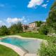Villa Torre Delle Rose - Firenzuola, Private Pool, Ac, Privacy, Castelvecchio