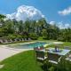 Villa Torre Delle Rose - Firenzuola, Private Pool, Ac, Privacy, Castelvecchio (fotografie 2)