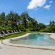 Villa Torre Delle Rose - Firenzuola, Private Pool, Ac, Privacy, Castelvecchio (fotografie 4)